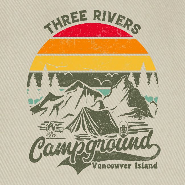 Three Rivers (dark logo)