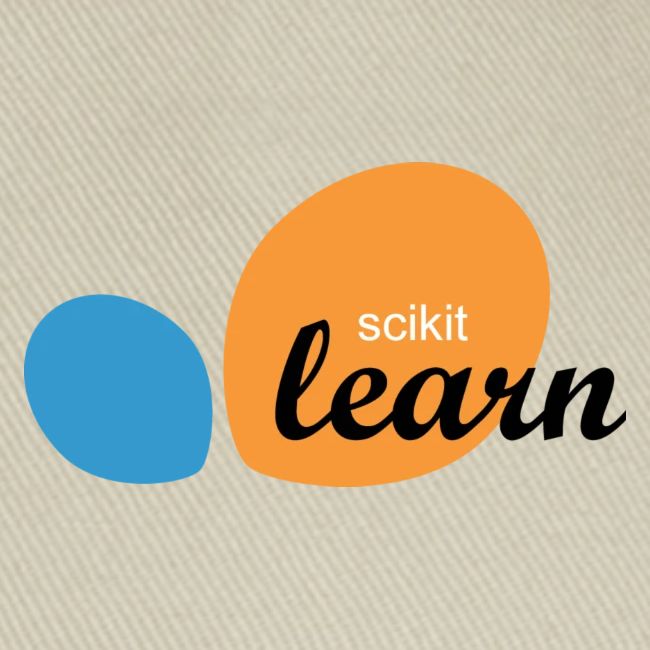 Scikit-learn Logo