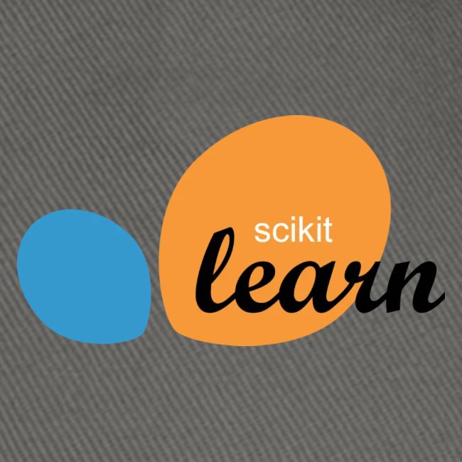 Scikit-learn Logo