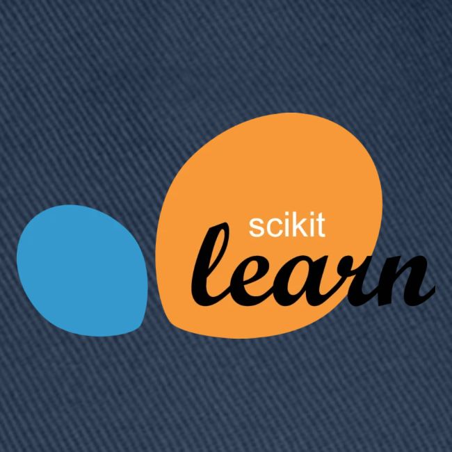 Scikit-learn Logo
