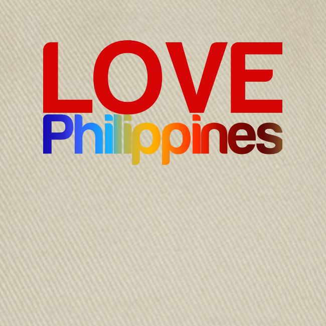 Love Philippines