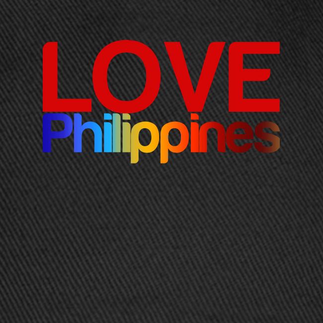 Love Philippines