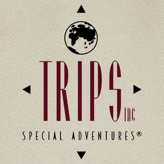 Trips Inc.™ Original Logo
