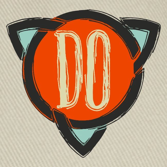Do Anything Logo