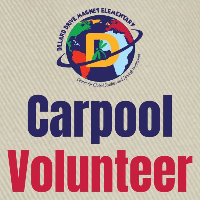 DDMES Carpool Volunteer