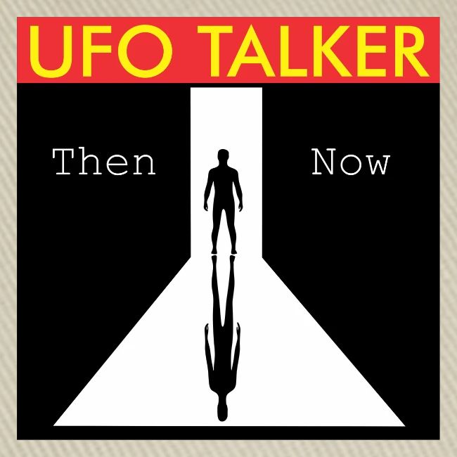 UFO Talker