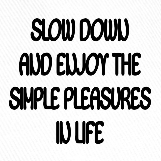 ENJOY HOLIDAY.