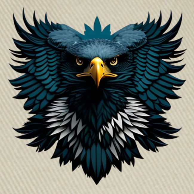 Eagle.