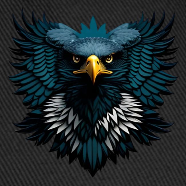Eagle.