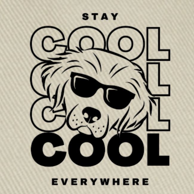 COOL.