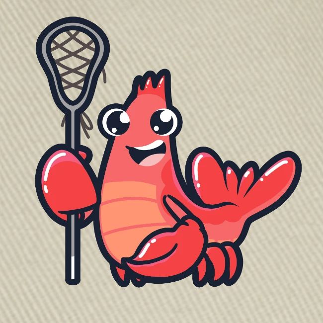 UNS Lobsters Mascot