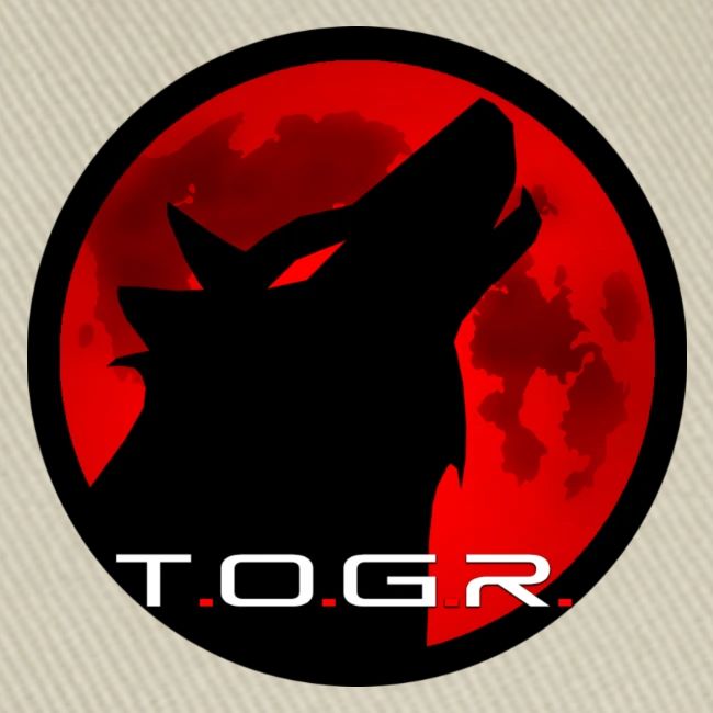 Larger Logo