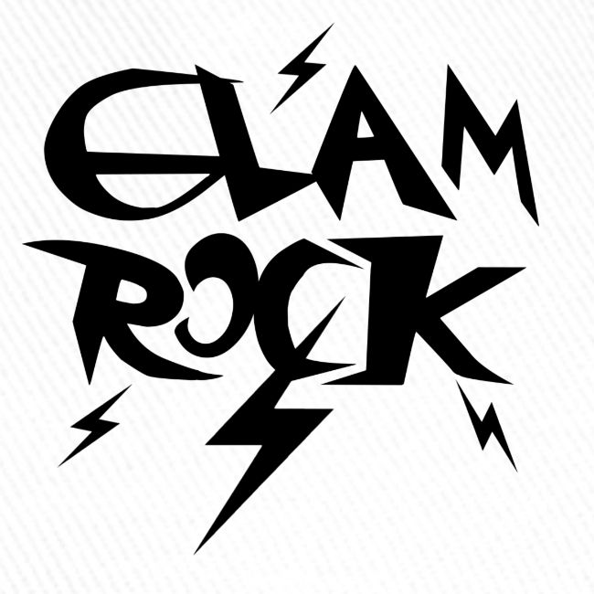 glam rock