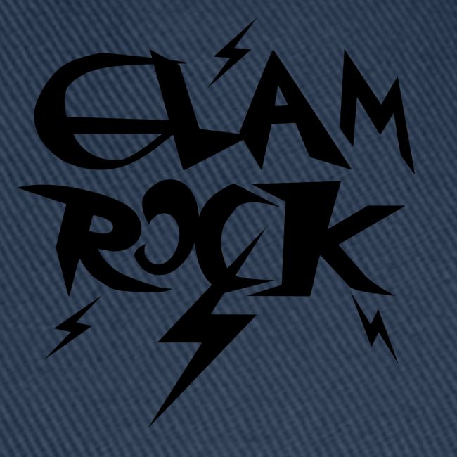 glam rock