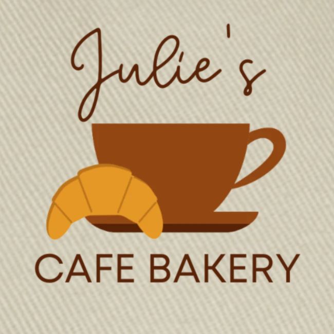 Julie's Cafe Bakery
