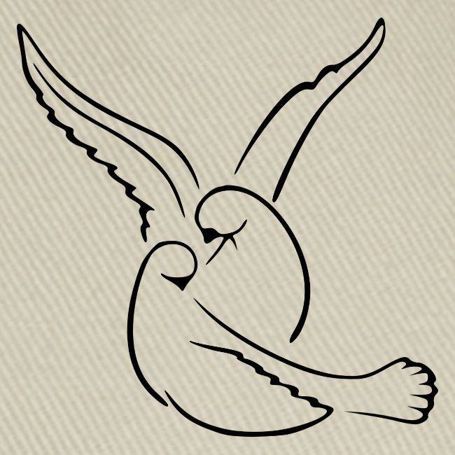 EMBRACED_TURTLEDOVES