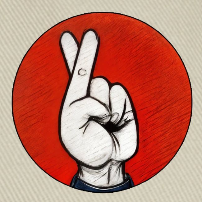 The Fakist Logo