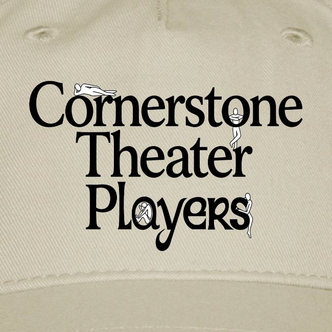 Cornerstone Theater Players