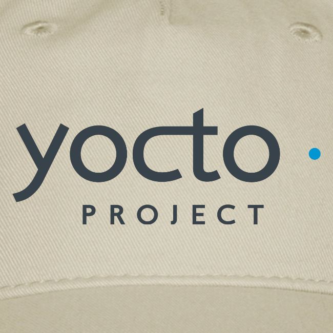 Yocto Project Logo