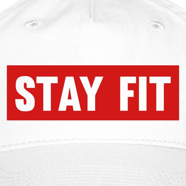 Stay Fit