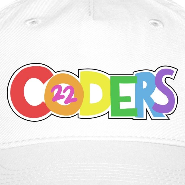 coders22 Logo