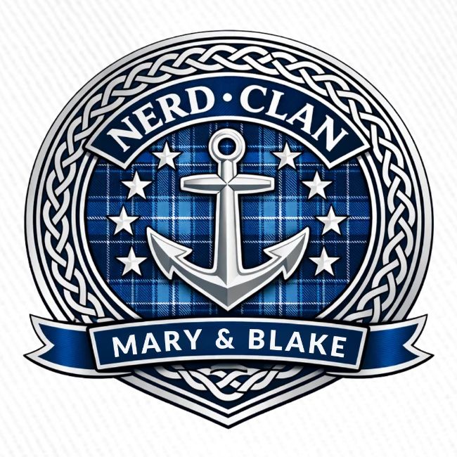 THE NERDCLAN