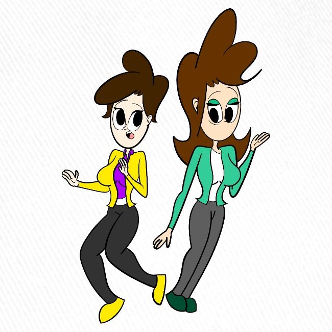Coll and Dersy