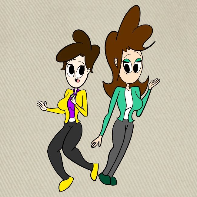Coll and Dersy