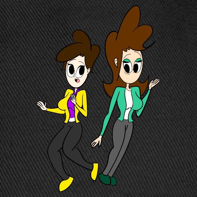 Coll and Dersy