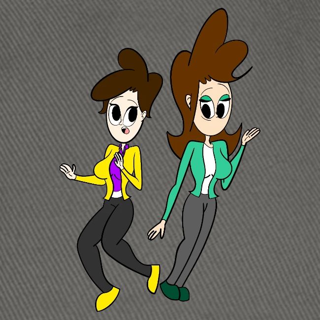 Coll and Dersy