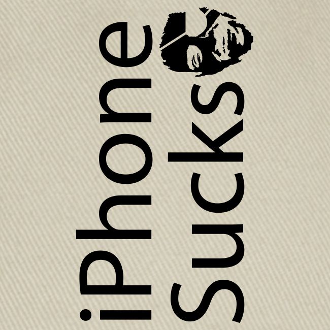 iPhone Sucks