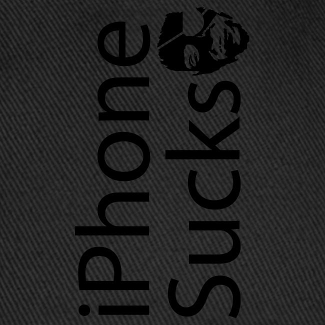 iPhone Sucks