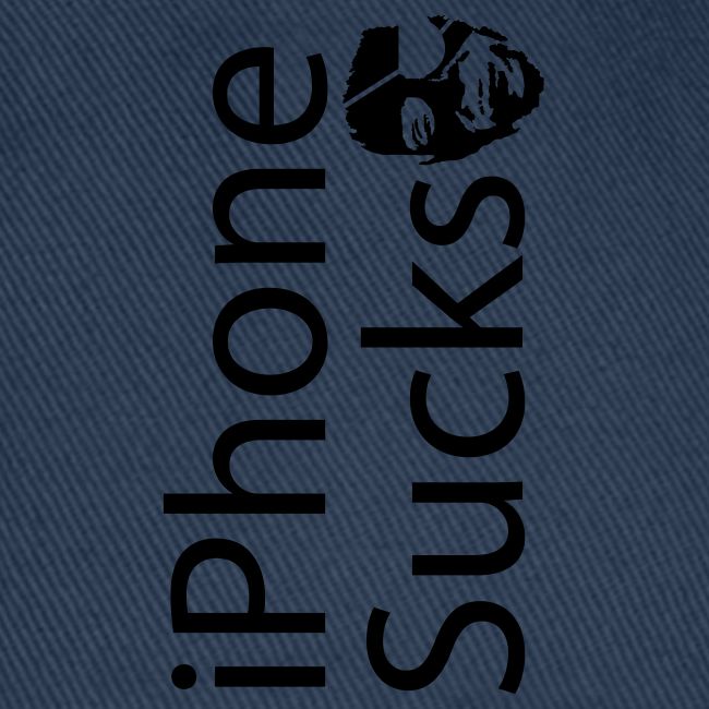 iPhone Sucks