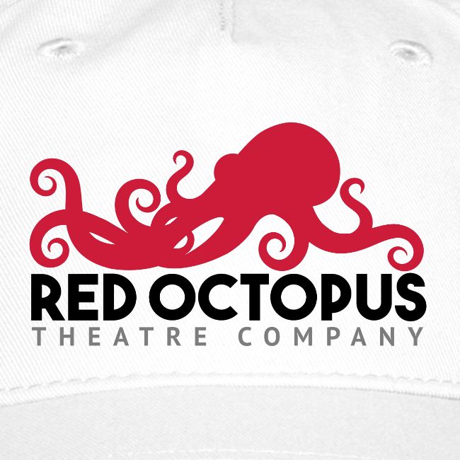 Red Octopus Theatre Company - Octopus Logo