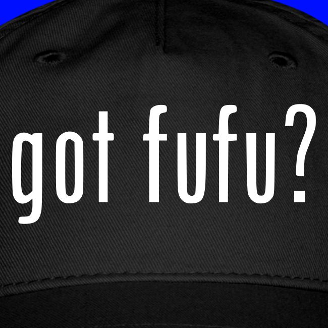 gotfufu-white