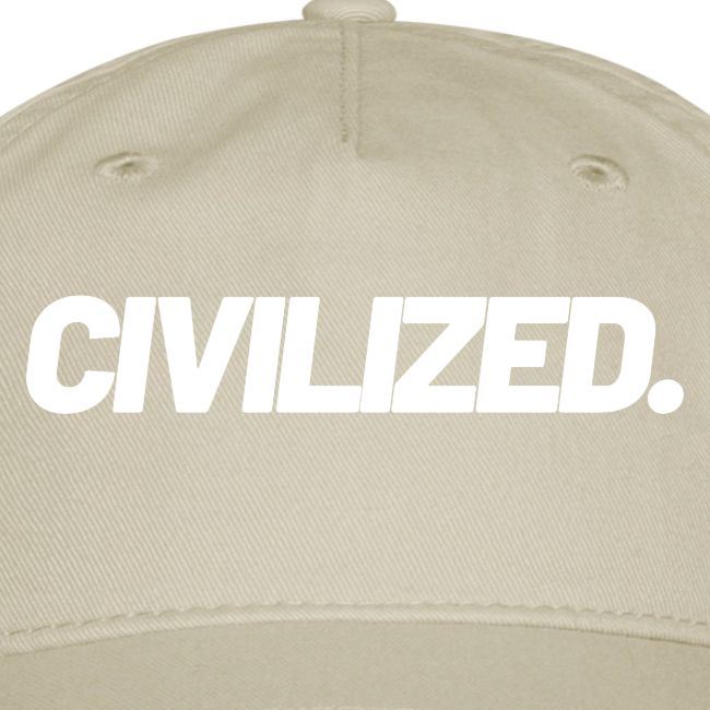 Civilized