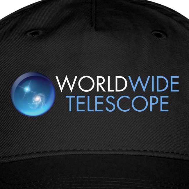Worldwide Telescope Logo