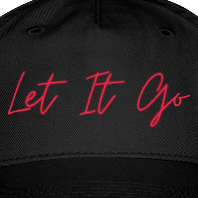 Let It Go