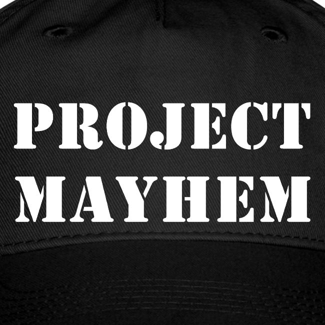 Project Mayhem