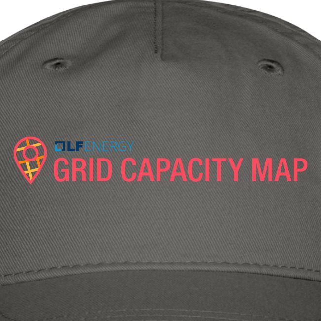 Grid Capacity Map