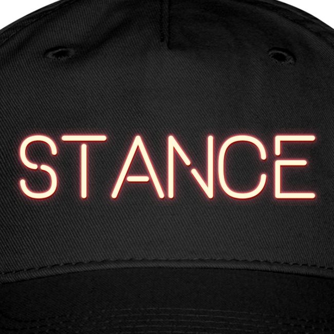 STANCE NEON EFFECT