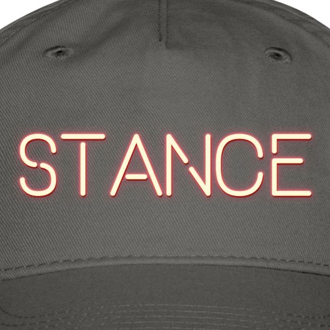STANCE NEON EFFECT