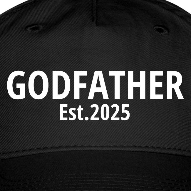 Godfather Est 2025