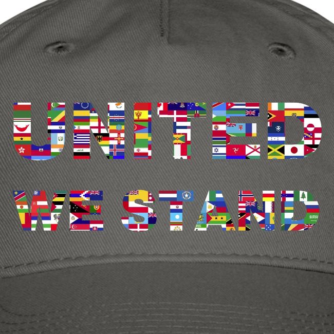 UNITED WE STAND
