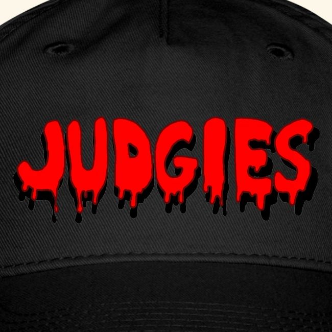 Judgies Blood