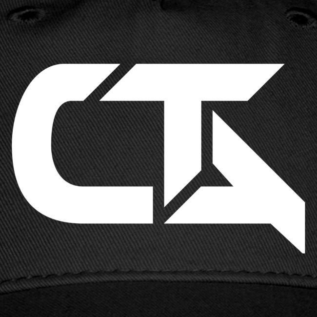 CTA white logo