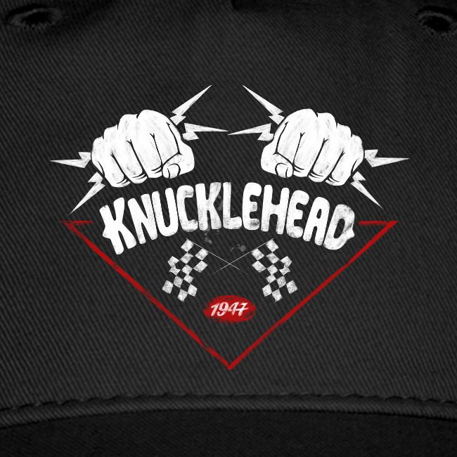 Knucklehead 1947