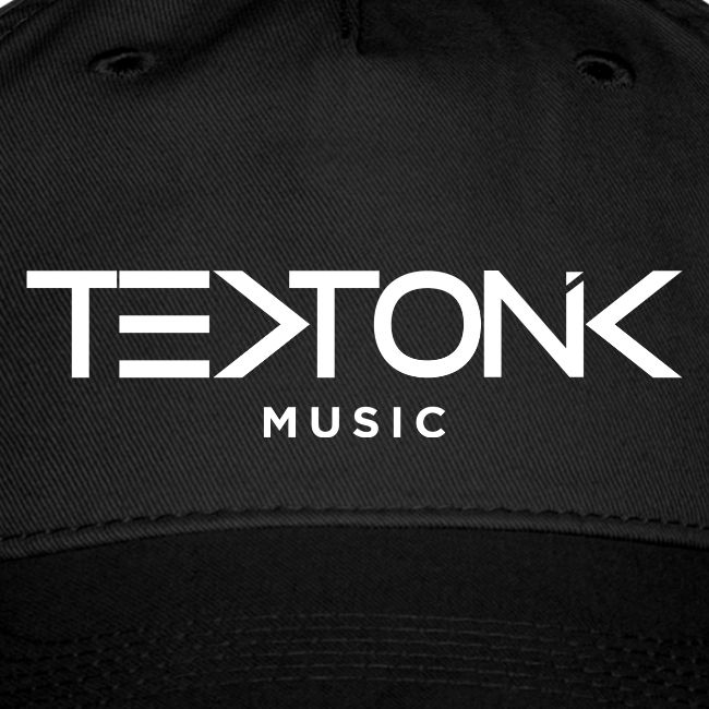 TEKTONIK Music Logo