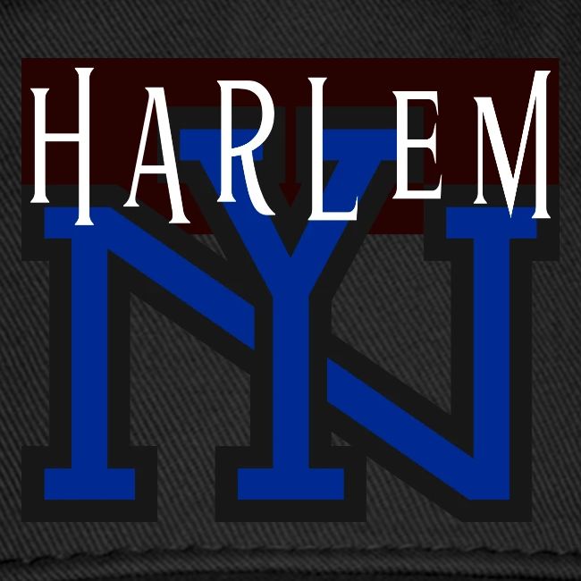 Sporty Harlem NY