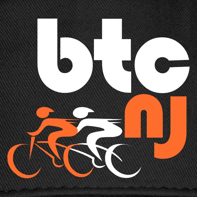 BTCNJ Logo Gear